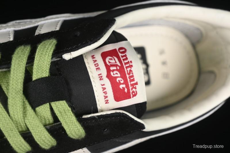 Onitsuka Tiger Ultimate 81 EX Breathable Comfort Casual Shoes - 1183B536-002