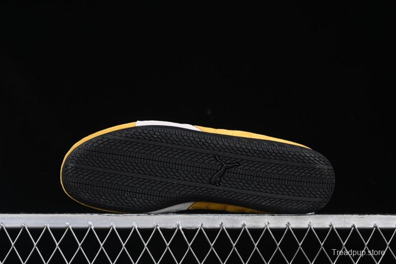 Puma The Open Product Speedcat Racing Series Low-Top Lifestyle Sneakers - 398846-06