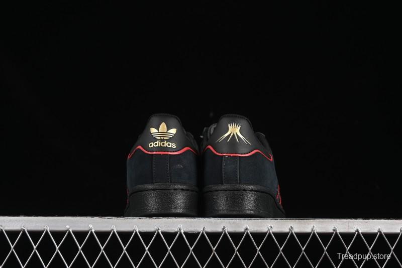 Adidas Superstar JR7831 Shell Toe Casual Sneakers - JR7831