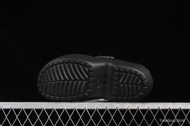 Crocs Bella Clog EVA Comfortable Slip-On Casual Shoes - Bella Clog