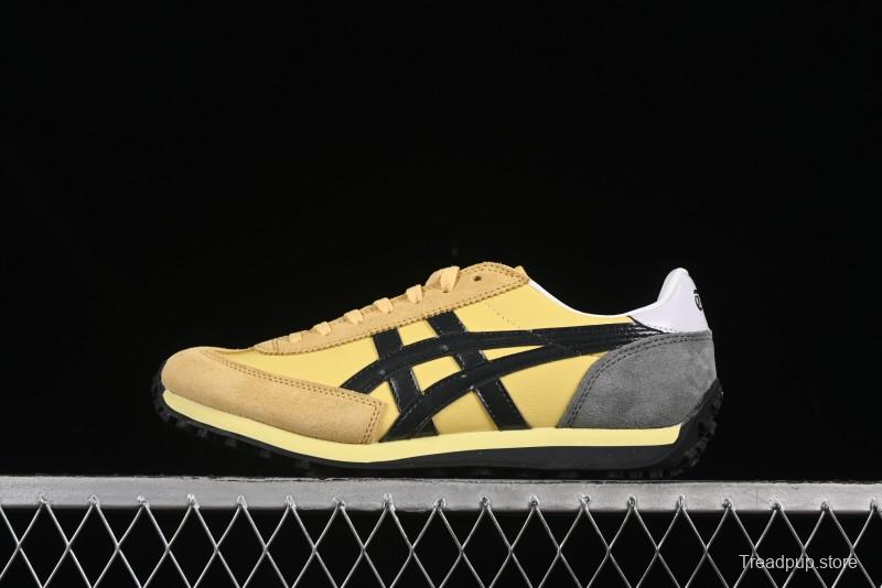 Onitsuka Tiger Edr 78 Low-Top Running Shoes Comfortable Versatile Slip-Resistant Durable - 1183B411-751