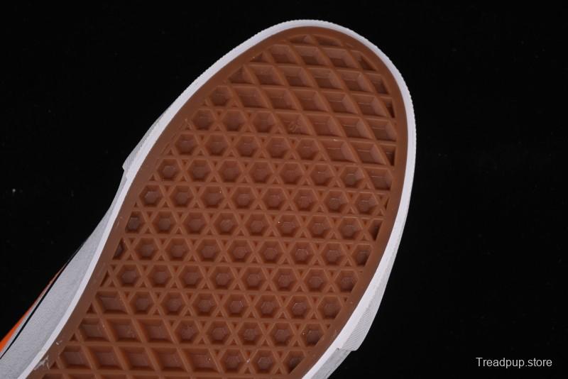 Vans Knu Skool Low-Top Retro Chunky Sneakers - VN0009QCB20