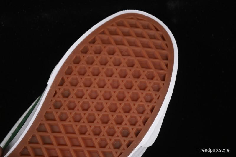 Vans Knu Skool Low Top Retro Chunky Sneakers - VN000D6ZBR1