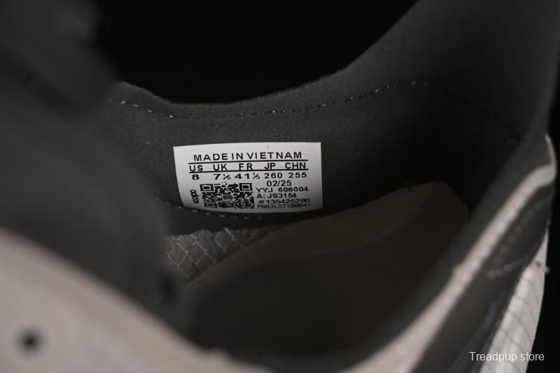 Adidas Adizero Adios 4 M Running Shoes Lightweight Breathable Low-Top - JS3154