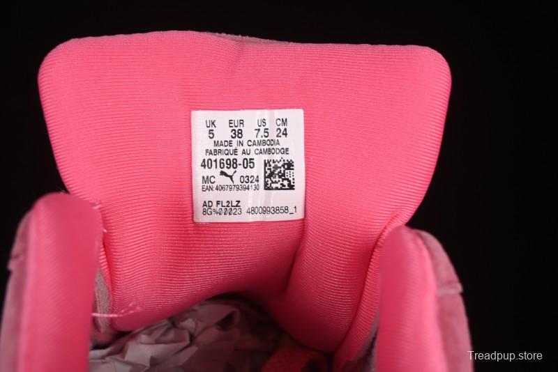 Puma Speedcat Racing Series Low-Top Lifestyle Casual Shoes - 401698-05