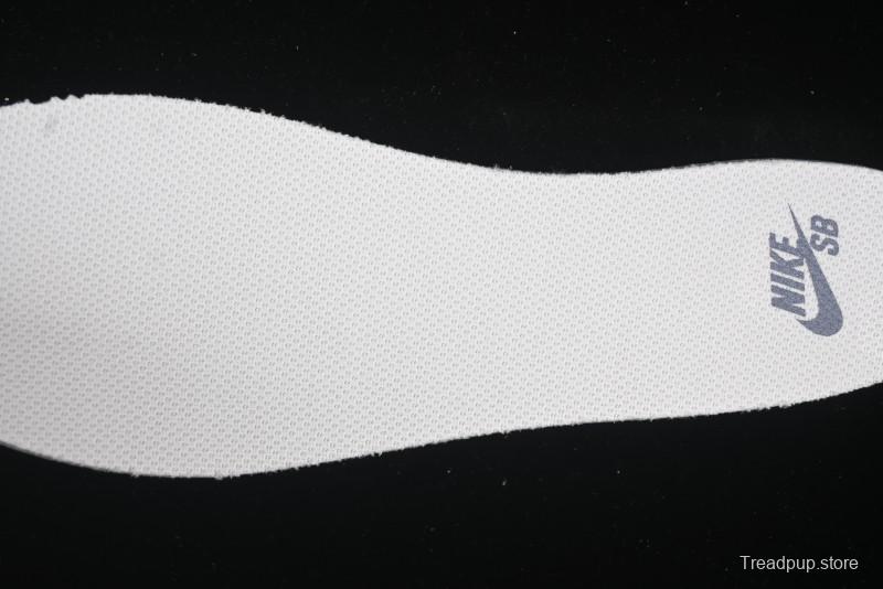 Nike SB Force 58 Retro Skateboard Shoes - IH0636-141