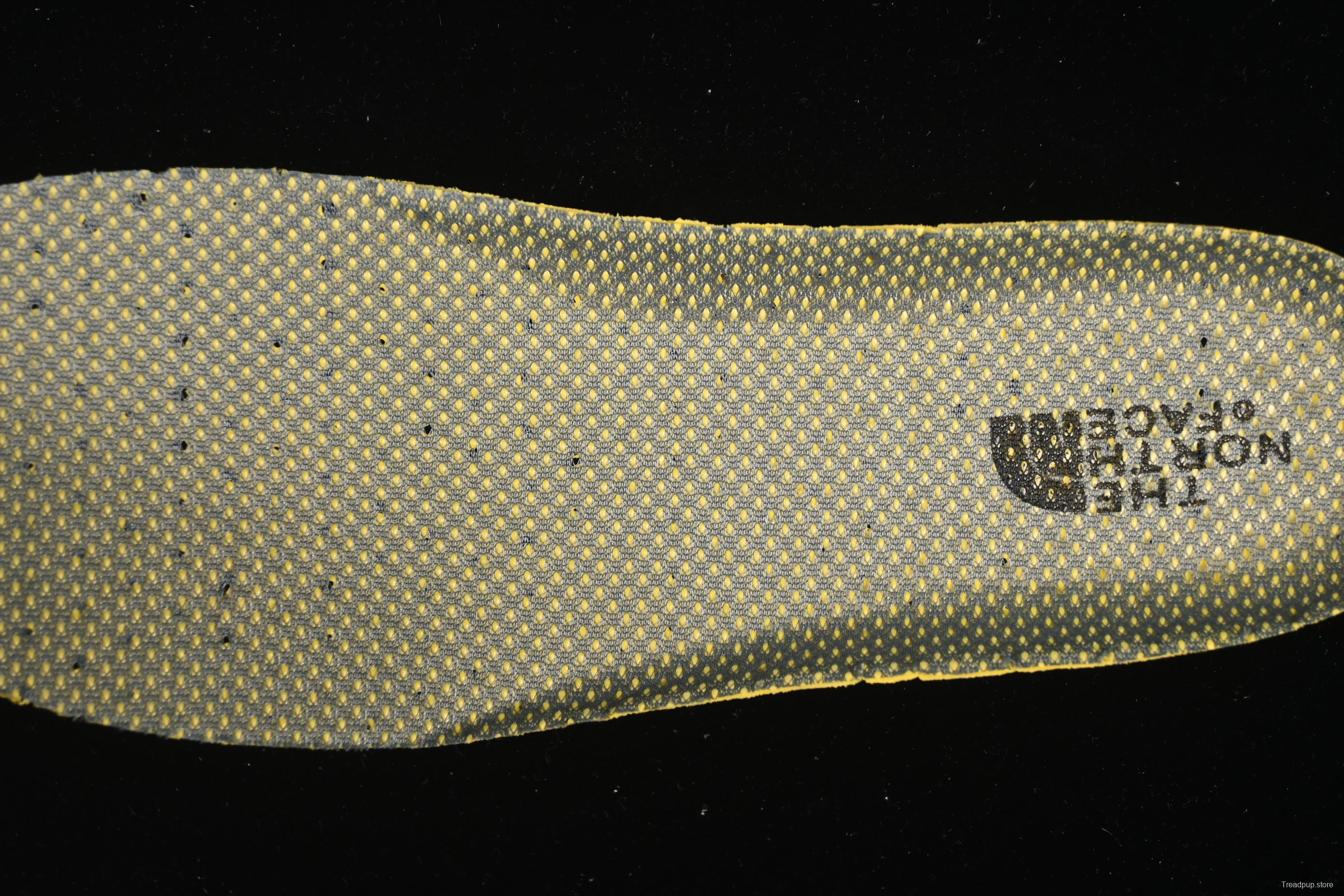 THE NORTH FACE Comfortable Versatile Slip-Resistant Outdoor Casual Shoes - 8912Gery