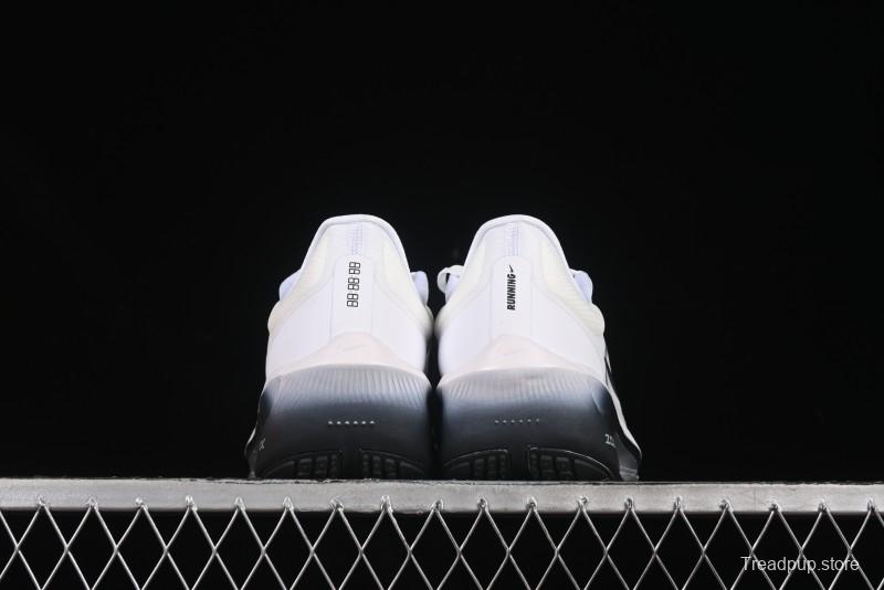 Nike Zoom Fly 6 Running Shoes with Flyknit and React Foam - FN8454-100