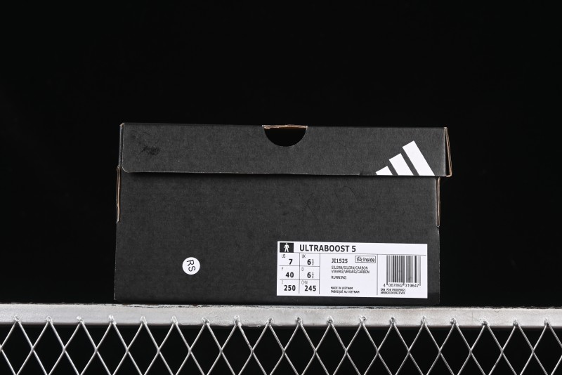 Adidas Ultraboost 5 Running Shoes with Boost Cushioning - JI1525