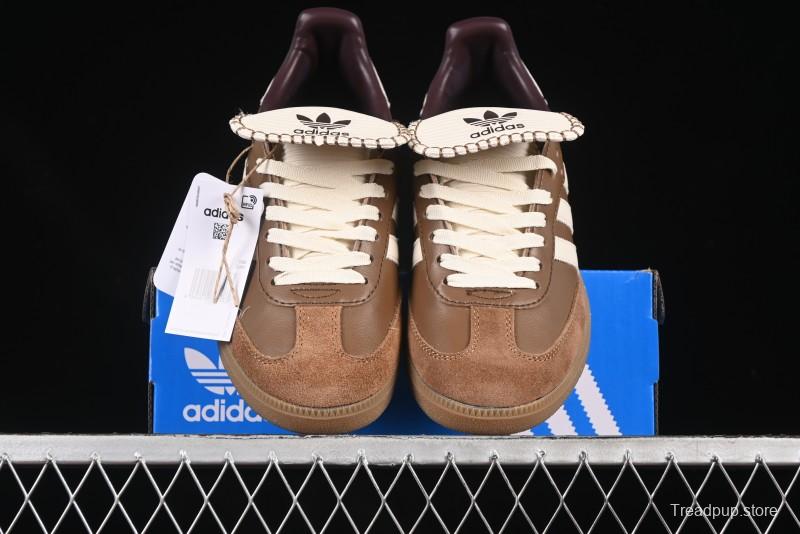 Adidas Samba OG Casual Sneakers - JQ6620
