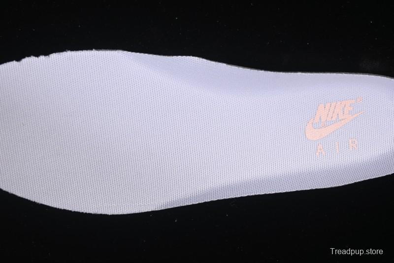 Nike Air Force 1'07 Low SpongeBob SquarePants Casual Sneakers - FB8971-070