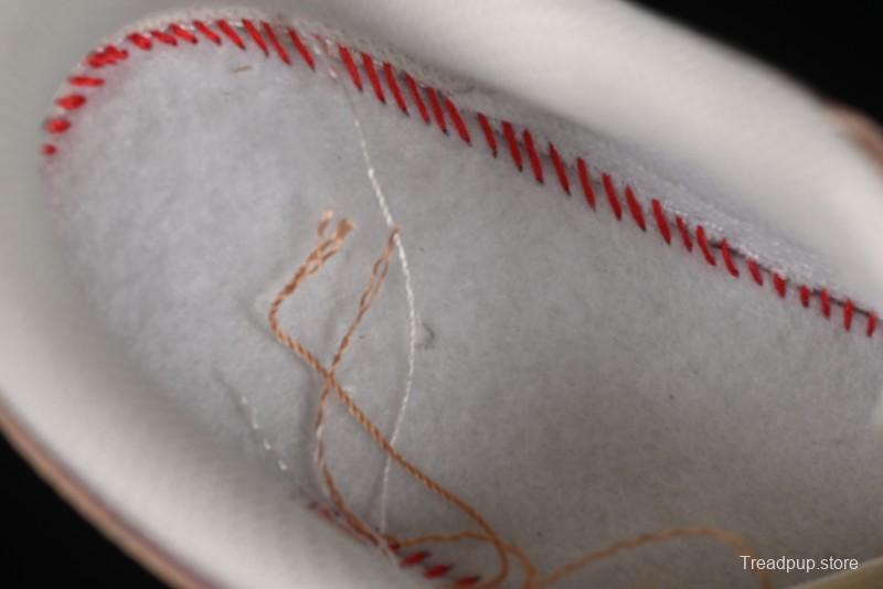 Nike Air Force 1'07 Low Strawberry Bear Custom Casual Sneakers - DB3301-551