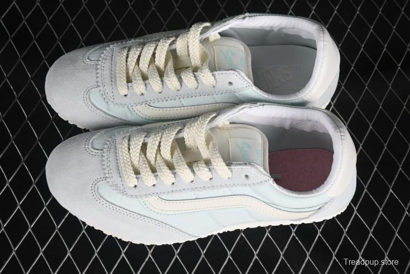 Vans Super Lowpro Retro Fashion Comfortable Versatile Casual Skate Shoes - VN000D83RNE