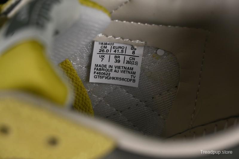 Onitsuka Tiger Serrano CL Breathable Comfort Casual Shoes - 1183B400-305