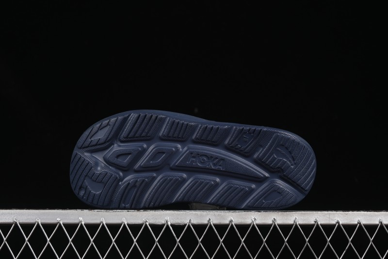 HOKA ONE ONE ORA Comfortable Slip-Resistant Slides - CSC3