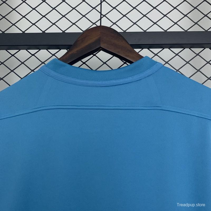 15/16 Retro Barcelona THIRD Jersey