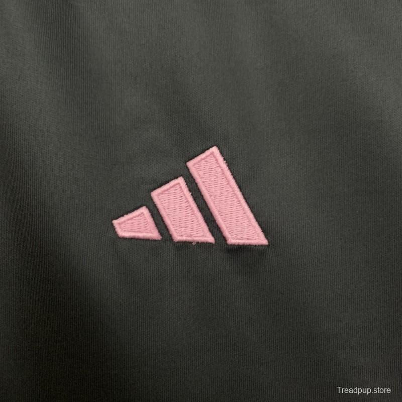 25/26 Women's Miami Away Jersey