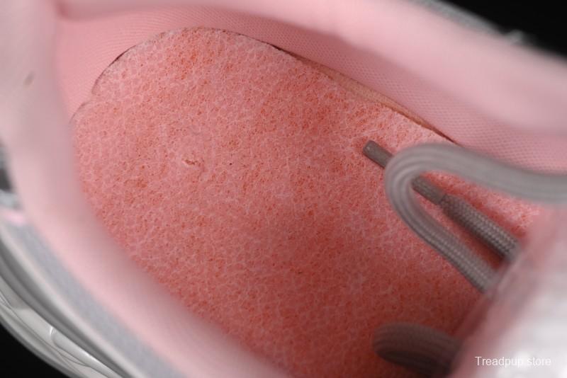 GG-CC 25ss New Platform Chunky Sneakers with 7CM Height Increase and Irregular Design - 668-2 Silver