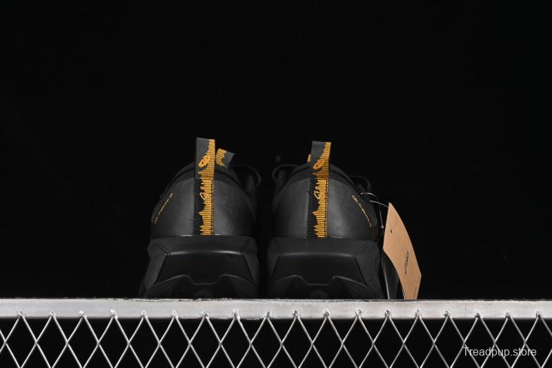 Asics Gel-Trabuco 13 Retro Breathable Casual Shoes with Cushioning for Men - 1011B973-001