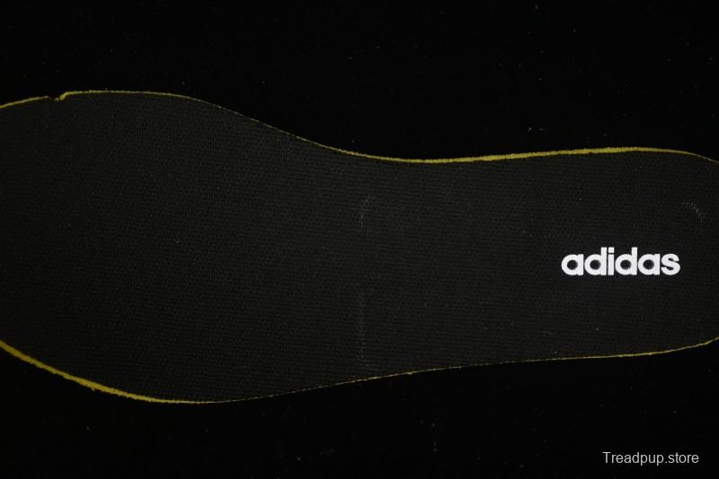 Adidas Barreda Decode Comfort Cushion Low-Top Casual Sneakers - JI2322