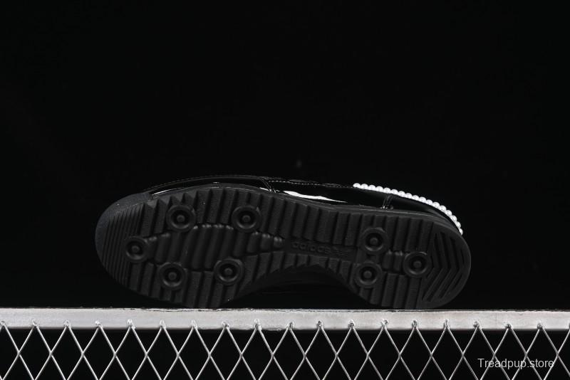 Adidas Originals SL 72 OG Retro Running Shoes - JQ2615