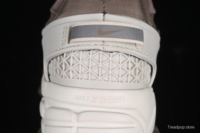 Nike Zoom Vomero 5 Retro Marathon Casual Thick Sole Cushioned Running Sneakers - HQ2181-006