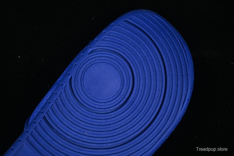 Nike Kobe Offcourt Slide Hyper Royal Basketball Casual Slides - IF2870-400