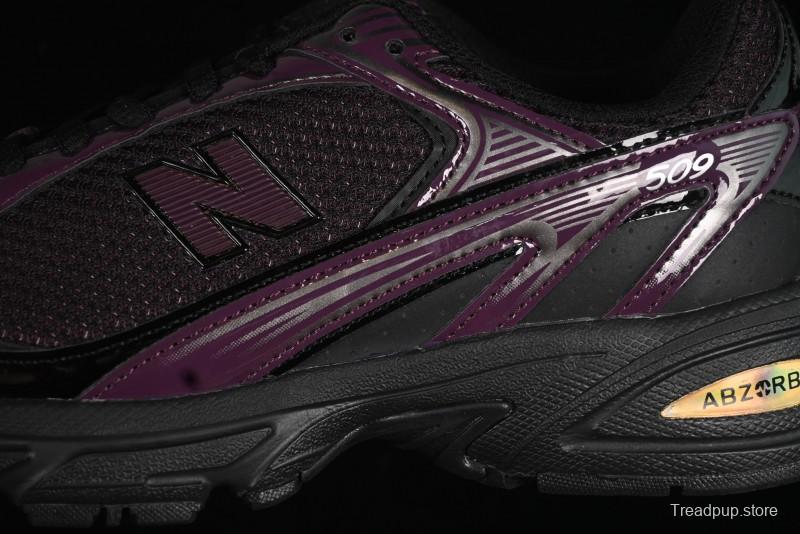 New Balance 509 Series Retro Casual Running Shoes - U509B1
