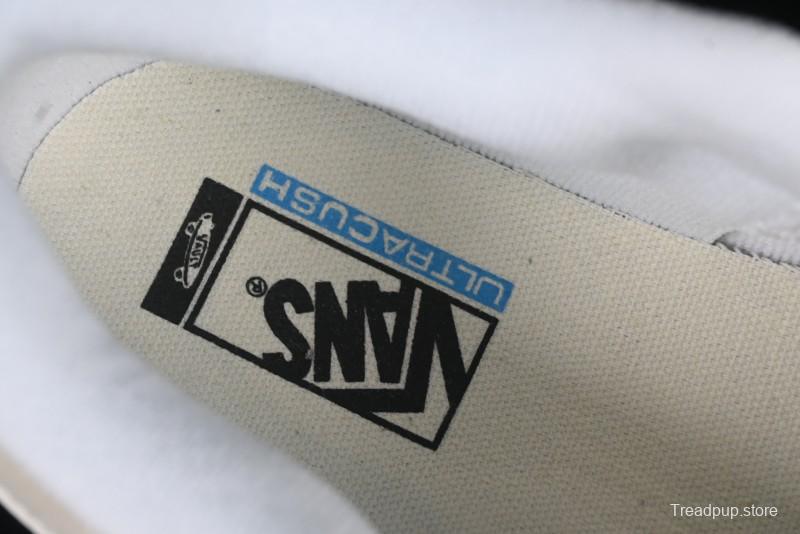 Vans Knu Skool Low-Top Retro Chunky Sneakers - VN0007QDQJM