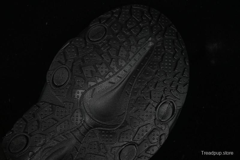 ECCO Off Trail Series Sport Leisure Sandals with Adjustable Hook-and-Loop Strap - 63251701001