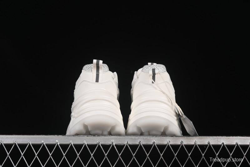 GG-CC 25ss New Platform Chunky Sneakers with 7CM Height Increase - 668-2