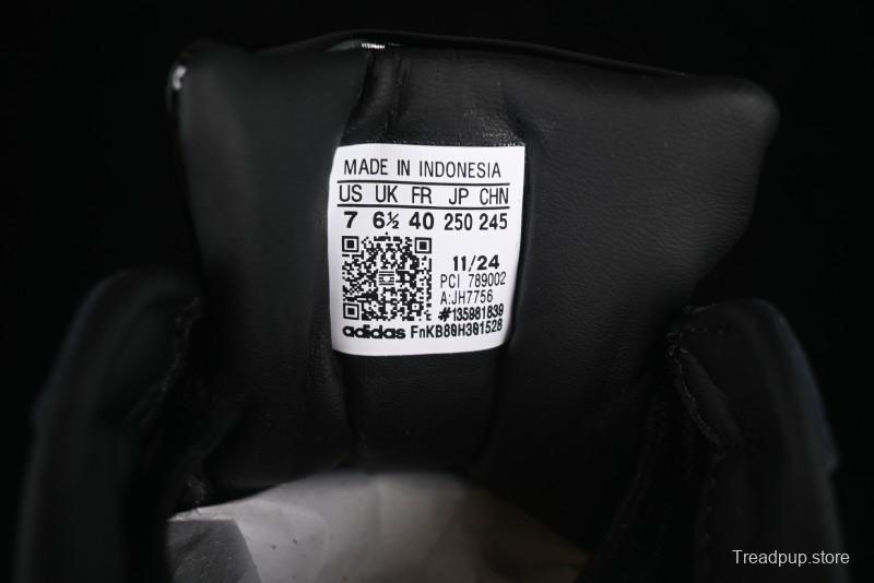 Adidas Superstar II Shell Toe Casual Sneakers - JH7756