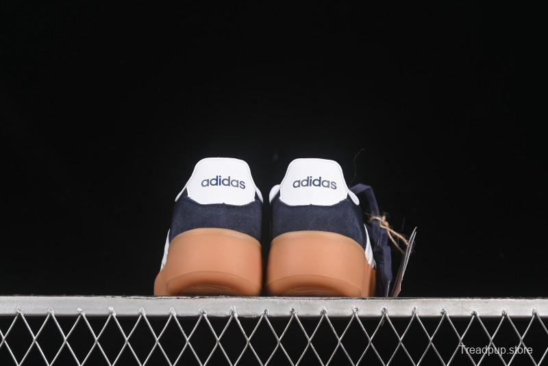 Adidas Barreda Decode Comfort Cushion Low Top Casual Sneakers - JQ6677