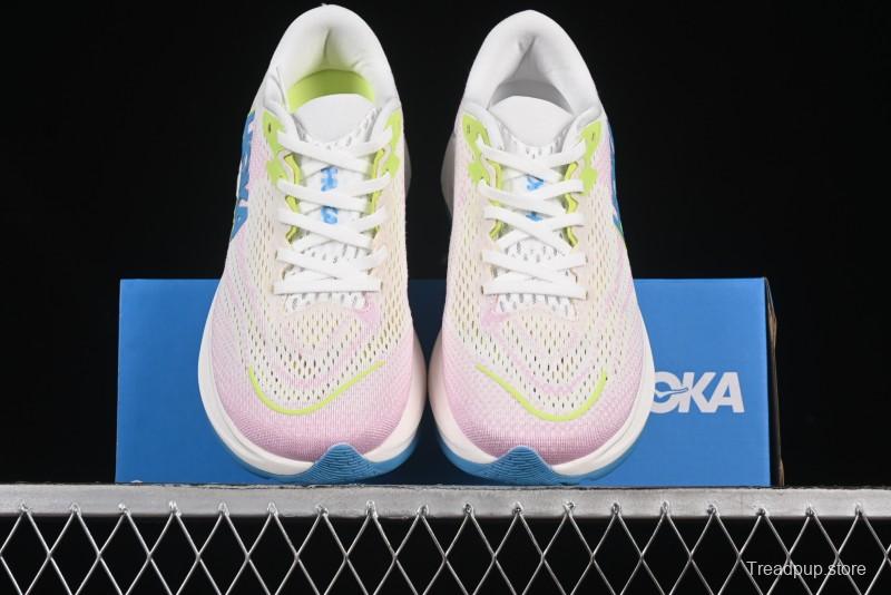 HOKA ONE ONE Rincon 4 Lightweight Breathable Running Shoes - 1155133 FNK