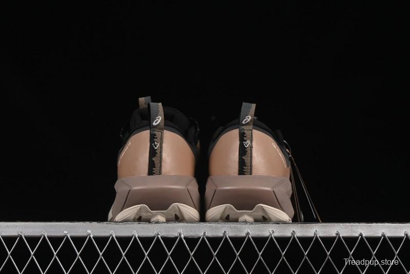 Asics Gel-Trabuco 13 Retro Breathable Casual Shoes with Cushioning for Men - 1011B973-020