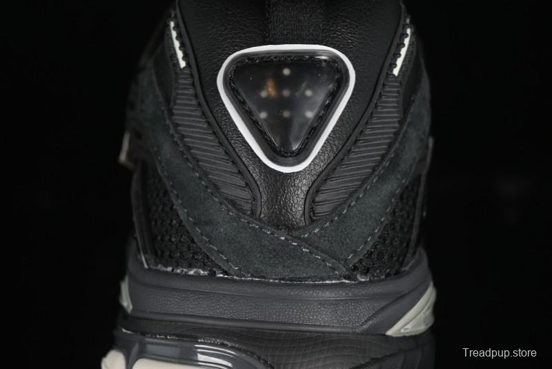 Adidas Song For The Mute x Ad Originals Adistar Cushion Retro Comfortable Anti-Slip Lifestyle Casual Shoes - JP8416