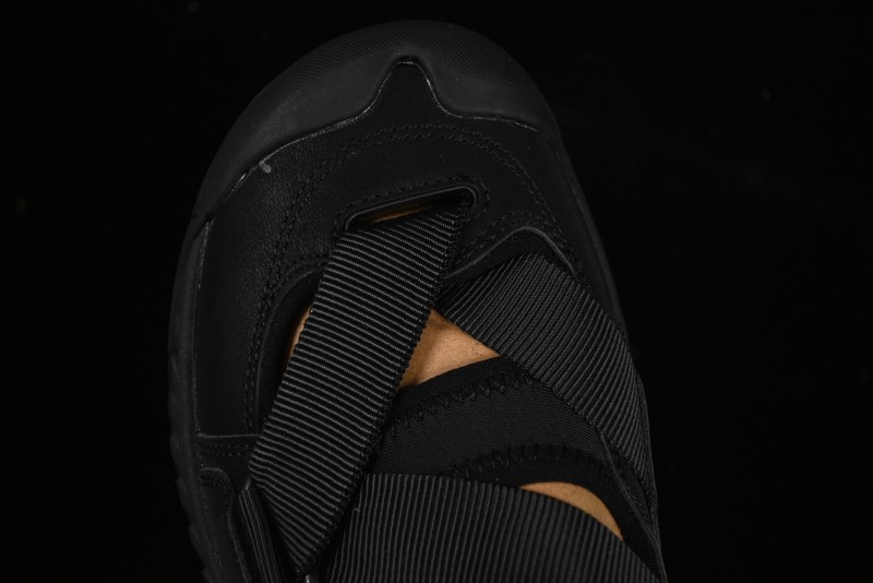 Keen Silver Japanese Street Magic Buckle Summer Casual Sandals - 1030481