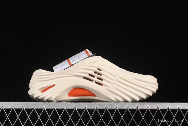 Crocs Eva Wave Casual Beach Clog Sandals - B.D4