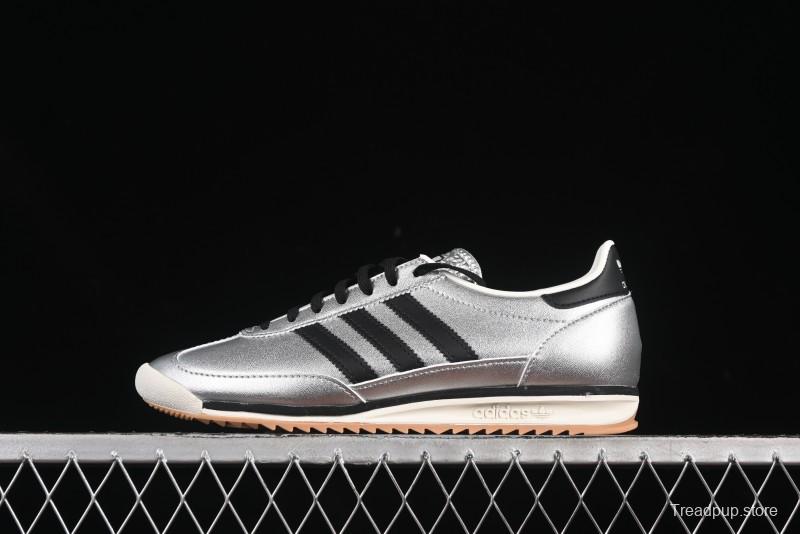 Adidas Originals SL 72 Retro Running Shoes - JH6363