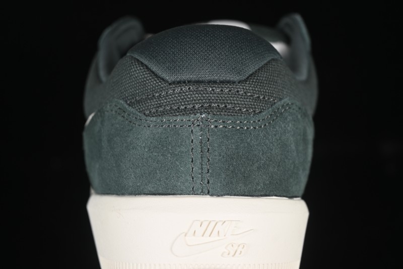 Nike SB Force 58 Retro Skate Shoes - DV5477-301