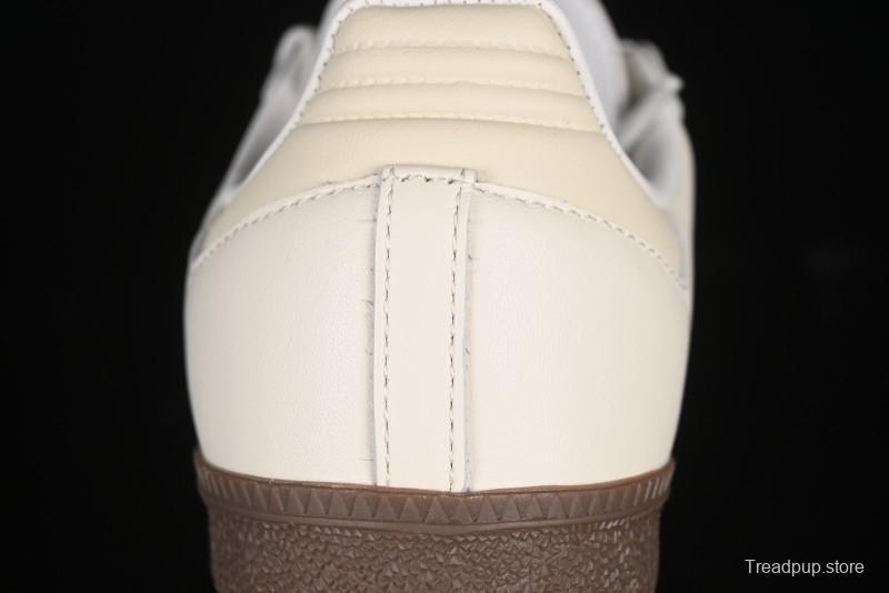 Adidas Samba OG IG1962 Classic Casual Sneakers - IG1962