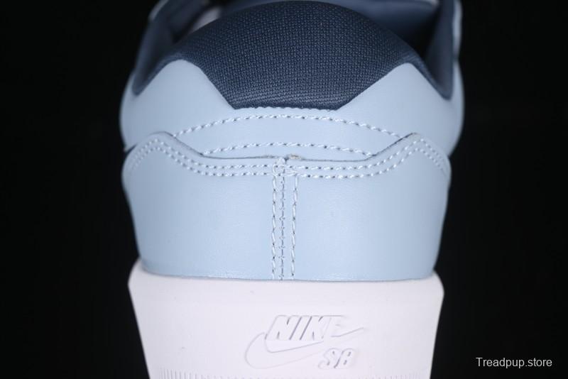 Nike SB Force 58 Retro Skateboard Shoes - HJ3489-141