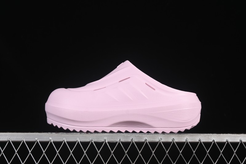 Adidas Ozwave Cldg JR6756 Chef Shoes 2nd Generation Cushioned Retro Platform Sandals - JR6756
