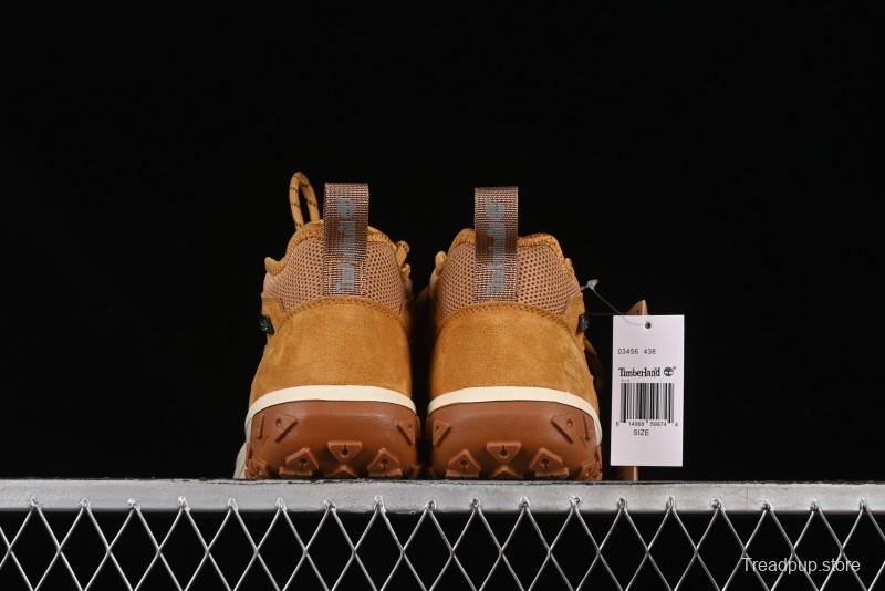 Timberland Outdoor Sports Casual Boots TB1002525