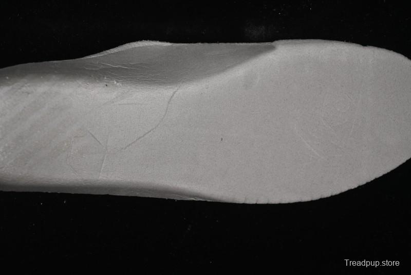 Nike Air Force 1'07 Low The North Face Collaboration Grey Multi-Tone Casual Sneakers - JJ2508-715