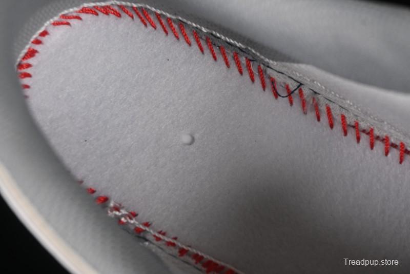 Nike Air Force 1 '07 Low Supreme Casual Sneakers with Full-Length Air Cushion - HH7518-058