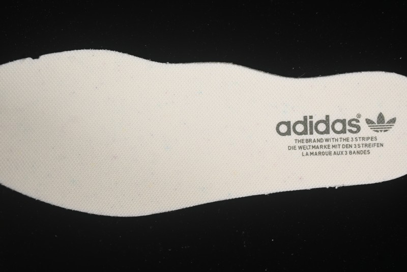 Adidas Originals Gazelle Indoor Retro Casual Sneakers with Anti-Slip and Wear-Resistant Design - JH8821