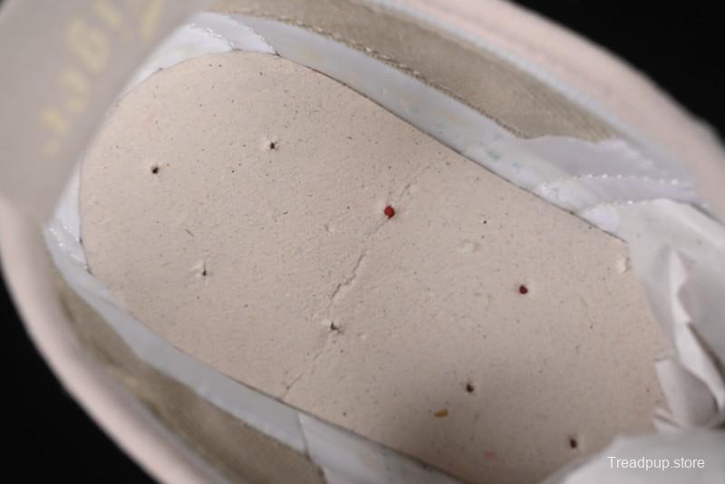 Onitsuka Tiger Mexico 66 Low-Top Leather Sneakers - 1183B648-100