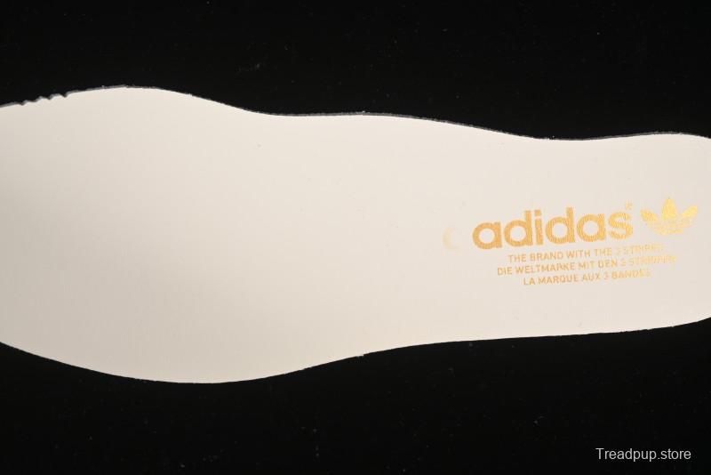 Adidas Originals Gazelle Indoor Retro Casual Sneakers with Anti-Slip and Wear-Resistant Design - JH5419