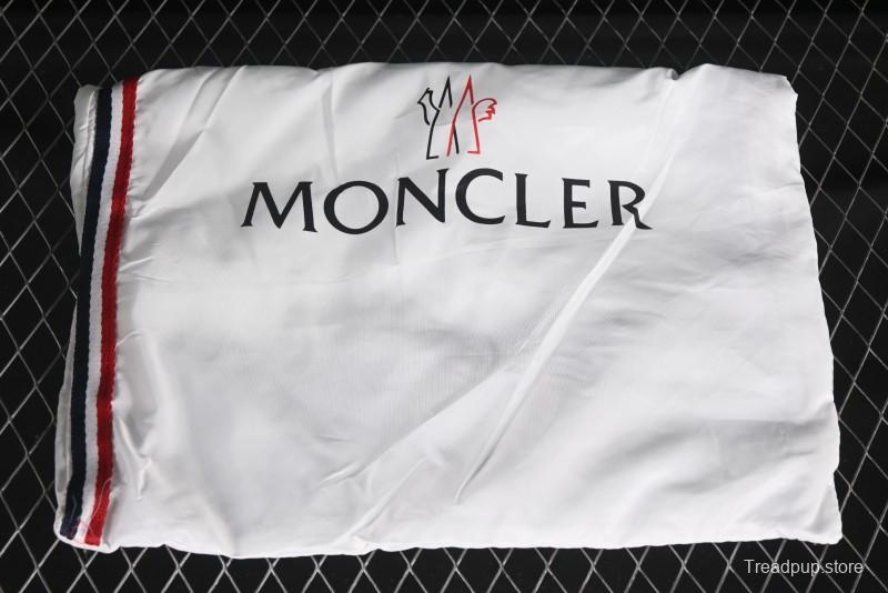 Moncler Trailgrip GTX Anti-Tear Material Mountain Outdoor Shoes with Gore-Tex and Vibram Outsole - M00150M6291